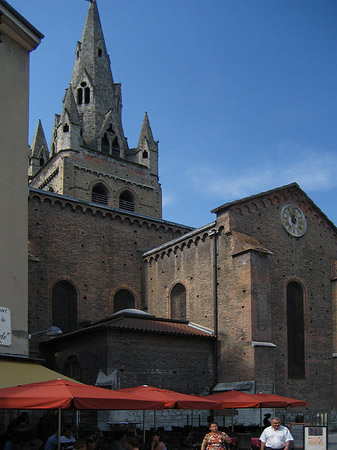 St. Andre in Grenoble - Rhône-Alpen (Grenoble)