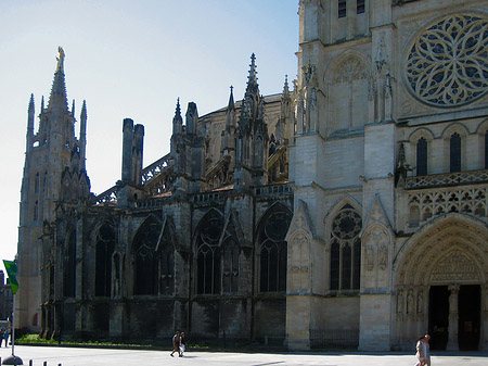 St. Andre in Bordeaux - Aquitaine (Bordeaux)