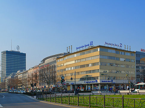 Deutsche Bank - Berlin (Berlin)