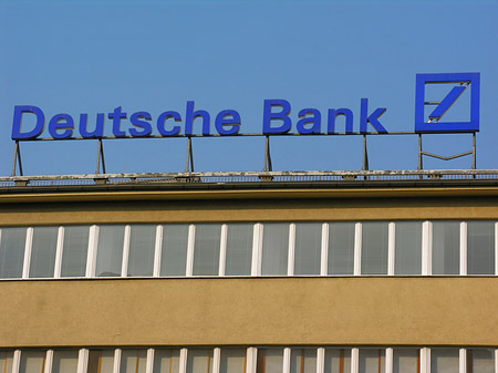 Deutsche Bank - Berlin (Berlin)