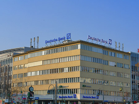 Deutsche Bank - Berlin (Berlin)