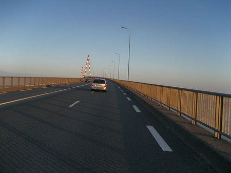 Brücke von Saint Nazaire - Pays de la Loire (Saint-Nazaire)